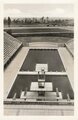 Ansichtskarte, Schwimmstadion, XI. Olympische Spiele Berlin 1936, 9 x 14 cm, ungelaufen
