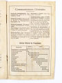 XI. Olympische Spiele Amsterdam 1928, Offizielles Tagesprogramm vom 2. August (No. 27) in frz. Sprache, 40 Seiten, ca. 13 x 21 cm, gebraucht, Einband lose