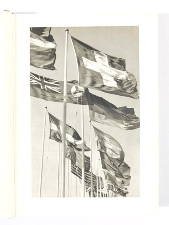 Die Olympischen Spiele 1952, Das Offizielle Standardwerk...