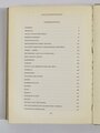 Die Olympischen Spiele 1952, Das Offizielle Standardwerk des Nationalen Olympischen Komitees, Sonderausgabe, mit Widmung FK Pirmasens Jugend Weihnachten 1953,1952/53, 415 Seiten, guter Zustand