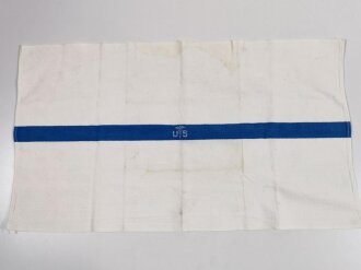 U.S. WWII medical department towel in  good condition