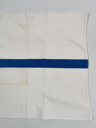 U.S. WWII medical department towel in  good condition