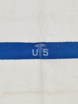 U.S. WWII medical department towel in  good condition