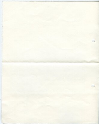 Bundeskanzler Helmut Kohl, eigenhändige Unterschrift auf offiziellem Briefpapier des Bundeskanzleramts, mit Umschlag, Bonn April 1990, 21 x 17,5 cm, gelocht, guter Zustand