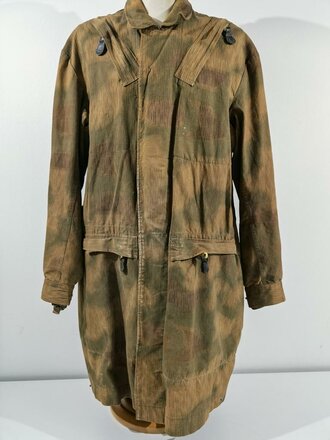 Luftwaffe, Fallschirmjäger "Knochensack"...