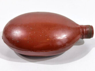 Korpus von Feldflasche Wehrmacht SMM43