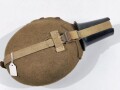 Feldflasche Wehrmacht , Ausführung 1 Liter