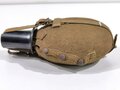 Feldflasche Wehrmacht , Ausführung 1 Liter