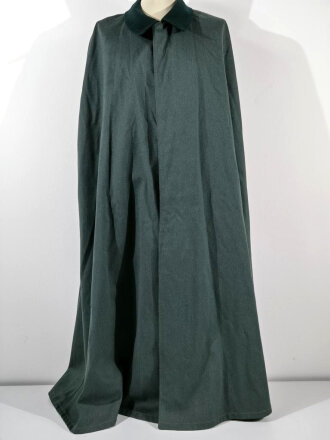 Heer, Umhang für Offiziere mit dunkelgrünem...