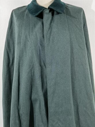 Heer, Umhang für Offiziere mit dunkelgrünem...