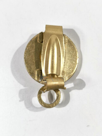 Ersatzteil zum Dolchkoppel für Offiziere der...