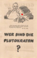 Großbritannien 2. Weltkrieg, "Gestapolen", Flugblatt 332, Einsatzzeit 1939-1943