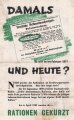 Großbritannien 2. Weltkrieg, "Damals", Flugblatt G.34, Einsatzzeit 1942