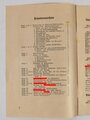 NSDAP Wahlprogramm "Landvolk in Not - Wer hilft? - Adolf Hitler!", Reichstagswahl 1928?, 19 Seiten, ca. DIN A5, sehr guter Zustand