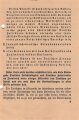 Tannenbergbund, Erich Ludendorff, Flugblatt/Broschüre "Genug der Verelendung - Genug der Deutschen Schmach", München, 8 lose Blätter, ca. 10,5 x 16 cm, gelocht, handschriftliche Notizen, sonst guter Zustand