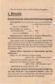 SPD Flugblatt/Broschüre "Ist Sowjet-Deutschland möglich?", 4 lose Blätter, 8 Seiten, Hamburg, ca. DIN A5, gelocht, guter Zustand