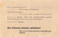 SPD Flugblatt/Broschüre, "Tatsachen keine Phrasen", Hamburg, 1932, 8 lose Blätter, ca. DIN 5, gelocht, leicht fleckig, sonst guter Zustand