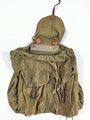 Rucksack Wehrmacht, getragenes, ungereinigtes Stück