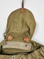 Rucksack Wehrmacht, getragenes, ungereinigtes Stück