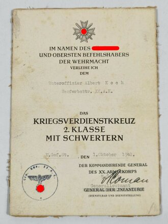 Umfangreicher Dokumentennachlass eines frühen Mitglieds der NSDAP, Träger  des goldenen Ehrenzeichens der NSDAP sowie des silbernen Ehrenzeichen des Gau Baden