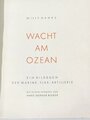 "Wacht am Ozean" Ein Bildbuch der Marine Flak Artillerie mit 71 Seiten