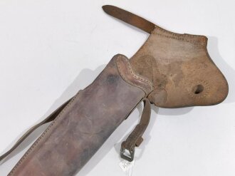 Italien, Kavallerie Holster für Carcano Modell 91 ....