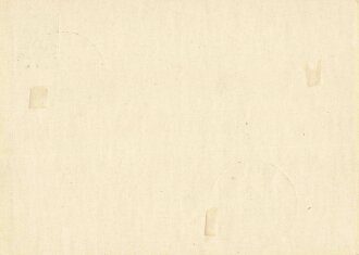 Elsass-Lothringen, Ganzsache, 2 Postkarten mit Stempel "Metz", 08.11.1940, ca. 10,5 x 15 cm, ungelaufen, guter Zustand