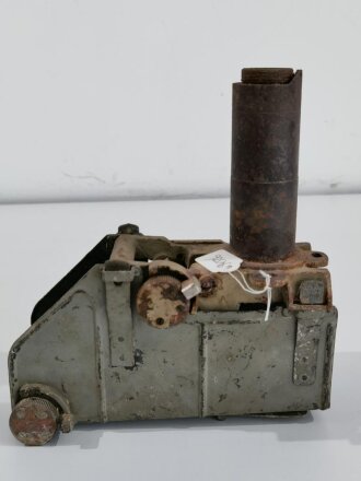 Flakvisier 33 zur 3,7cm Flugabwehrkanone der Wehrmacht,...
