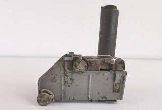Flakvisier 33 zur 3,7cm Flugabwehrkanone der Wehrmacht,...