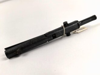 Hülsenentferner 42 für MG42 der Wehrmacht. Original brüniert, sehr guter Zustand