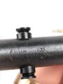 Hülsenentferner 42 für MG42 der Wehrmacht. Original brüniert, sehr guter Zustand