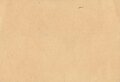 Volksbund für das Deutschtum im Ausland (VDA), Sammlerausweis, Stempel "Polizeipräsident in Berlin Abteilung V", Opfertag 26. Januar 1935, ca. 7,5 x 19,5 cm, sehr guter Zustand