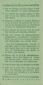 Volksbund für das Deutschtum im Ausland (VDA), Mitgliedskarte einer Schülerin, "Schulgruppe der Schillerschule", Hannover, 27.8.1935, ca. 12 x 6,5 cm, sehr guter Zustand