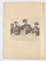 "Zwangsarbeit in der Sowjetunion", Dr. Hermann Greife, 47 Seiten, 7. Auflage, 1936, 18,5 x 26 cm, guter Zustand