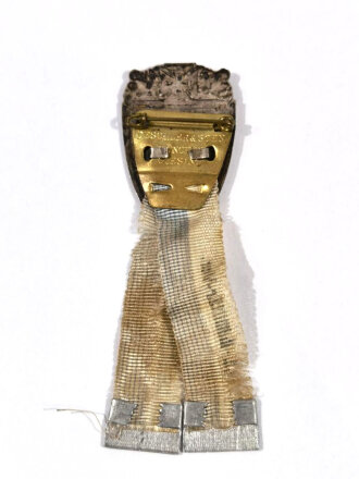 Bayern, Mitgliedsabzeichen Bayerischer Kriegerbund...