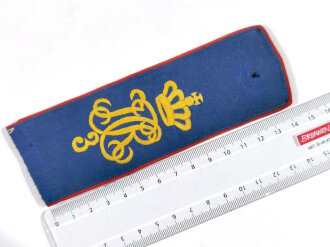 Bayern, Schulterklappe für Angehörige im 3.Infanterie Regiment