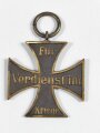 Braunschweig Kriegsverdienstkreuz 2. Klasse 1914, neuzeitliche REPRODUKTION