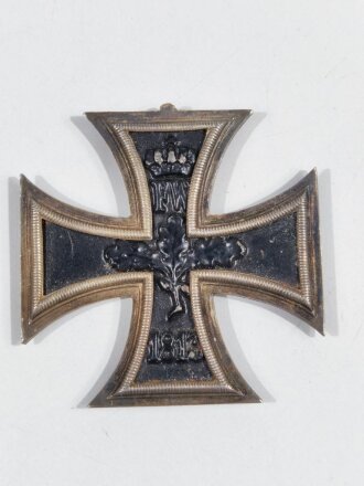 Eisernes Kreuz 2.Klasse 1914 , defekt