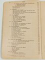 "Der gute Kamerad - Ein Lern und Lesebuch für den Dienstunterricht des deutschen Infanteristen", Ausgabe für Württemberg, Klaß/Nick, Berlin 1905, 235 Seiten, ca. 12,5 x 19 cm, gebraucht