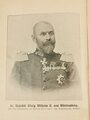 "Der gute Kamerad - Ein Lern und Lesebuch für den Dienstunterricht des deutschen Infanteristen", Ausgabe für Württemberg, Klaß/Nick, Berlin 1905, 235 Seiten, ca. 12,5 x 19 cm, gebraucht