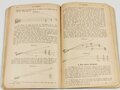 "Der gute Kamerad - Ein Lern und Lesebuch für den Dienstunterricht des deutschen Infanteristen", Ausgabe für Württemberg, Klaß/Nick, Berlin 1905, 235 Seiten, ca. 12,5 x 19 cm, gebraucht