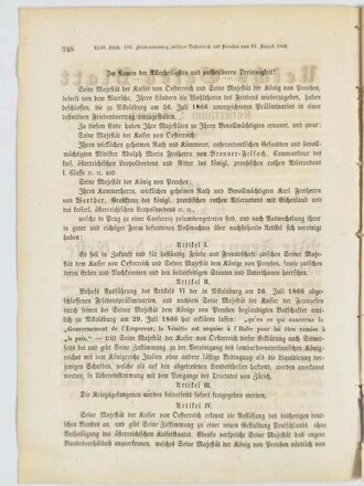 Deutsch-deutscher Krieg 1866, Österreich-Ungarn,...