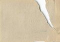 DWH Deutsches Wohnungs Hilfswerk, "Baukarte zur Errichtung eines Behelfsheimes" mit je 2 Bezugsscheinen für Türen und Fenster und einem Schreiben, Bad Soden, 26.6.1944, DIN A5, guter Zustand