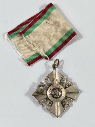 Bulgarien, Zarenreich (1908-1944) Orden "Für...