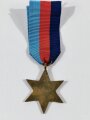 Großbritannien 2. Weltkrieg, Campaign medal " The 1939-1945 star"