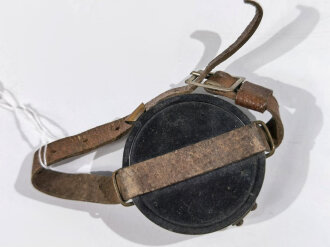 Russland 2. Weltkrieg, Armkompass, datiert 1939, dreht einwandfrei