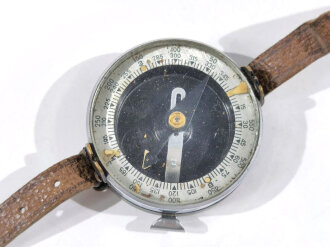 Russland nach 1945, Armkompass, dreht einwandfrei
