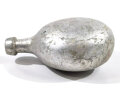 Russland 1.Weltkrieg, Feldflasche M1909 aus Aluminium, datiert 1910