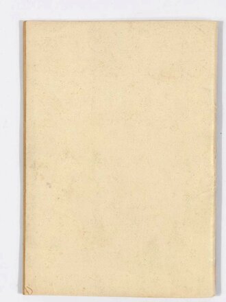 "Wie bekämpft man Brandbomben?", RLB Reichsluftschutzbund, 1942, 63 Seiten, 17 x 12 cm, guter Zustand