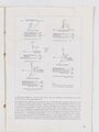 "Die Funknavigation der Luftfahrt", A. Leib, Sonderdruck aus den Telefunken Hausmitteilungen vom Dezember 1939, 59 Seiten, DIN A4, stark gebraucht, Wasserschaden